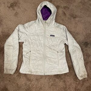 Patagonia Women’s Nano Puff Jacket
